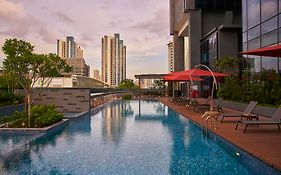 Hotel Farrer Park Singapore